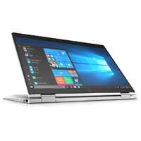 HP EliteBook X360 1030 G3 Intel i7 8550U 1.80GHz 16GB RAM 256GB SSD 13.3" Touch Win 11 Image 1