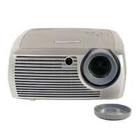 InFocus X1 800 x 600 Projector VGA Composite S-Video 1100 Lumens - Used w/Accessories Image 1