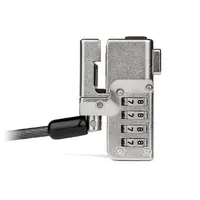 Kensington Combination Lock for Surface Pro 4-7 and Surface Go K66301WW Image 1