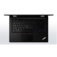 Lenovo ThinkPad X1 Carbon 4th Gen i5 6200U 2.30GHz 4GB RAM 128GB SSD 14" Win 10 - B Grade Image 1