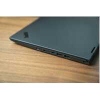 Lenovo ThinkPad X1 Yoga 3rd Gen Intel i7 8550U 1.80GHz 16GB RAM 256GB SSD 14" FHD Touch Win 11 Image 1