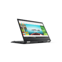 Lenovo ThinkPad Yoga 370 i7 7600u 2.80Ghz 8GB 512GB SSD 13.3" FHD Touch Win 10 - B Grade Image 1