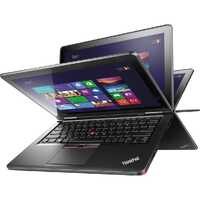 Lenovo ThinkPad Yoga Intel i5 4210U 1.70GHz 8GB RAM 500GB HDD 12.5" NO OS - B Grade Image 1