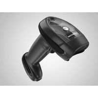 Symbol/Motorola LI4278 Wireless Barcode Scanner w/ STB4278 USB Cradle Image 1