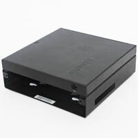 Lenovo ThinkCentre Tiny DVD Super Multi Drive 00XD342 + VESA Mount 03T9717 Image 1