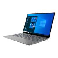 Lenovo ThinkBook 13s-IWL Intel i7 8565U 1.80GHz 16GB RAM 256GB SSD 13.3" FHD Win 11 Image 1