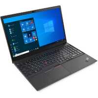 Lenovo ThinkPad E15 Gen 2 AMD Ryzen 5 4650U 2.10GHz 16GB RAM 512GB SSD 15.6" FHD Win 11 Image 1