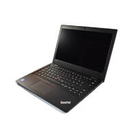 Lenovo ThinkPad L390 Intel i5 8365U 1.60GHz 8GB RAM 128GB SSD 13.3" Win 11 Image 1