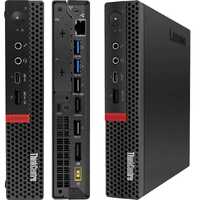 Lenovo ThinkCentre M720q Tiny Intel i5 9400T 1.80GHz 8GB RAM 256GB SSD Wi-Fi Win 11 Image 1