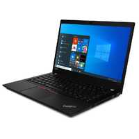 Lenovo ThinkPad P14s Gen 2 AMD Ryzen 5 PRO 5650U 2.30GHz 16GB RAM 256GB SSD 14" Win 11 - B Grade Image 1