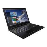 Lenovo ThinkPad P51 Intel i7 7820HQ 2.90GHz 32GB RAM 512GB SSD 15.6" Win 10 Image 1