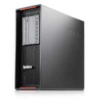 Lenovo ThinkStation P700 Tower Xeon E5-2603 v3 1.60GHz 16GB RAM 500GB SSD Win 10 Image 1