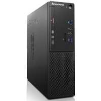 Lenovo S510 SFF Intel i7 6700 3.40GHz 8GB RAM 256GB SSD Win 10 Image 1