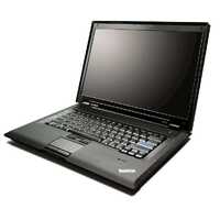 Lenovo ThinkPad SL510 Intel Core 2 Duo P7570 2.26GHz 3GB RAM 320GB HDD 15.6" NO OS Image 1