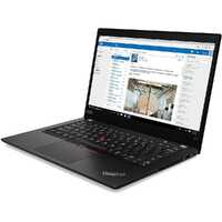 Lenovo ThinkPad T14 Gen 1 Intel i7 10510U 1.80GHz 8GB RAM 500GB SSD 14" FHD Win 11 - B Grade Image 1