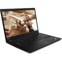 Lenovo ThinkPad T14s Intel i5 10210U 1.60GHz 16GB RAM 256GB SSD 14" Win 11 - B Grade Image 1