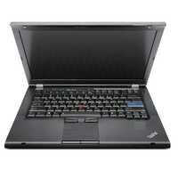 Lenovo ThinkPad T420 Intel i5 2520M 2.50GHz 4GB RAM 320GB HDD 14" NO OS Image 1