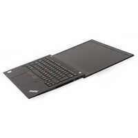 Lenovo ThinkPad T490s Intel i7 8565U 1.80GHz 16GB RAM 256GB SSD 14" Win 11 - B Grade Image 1