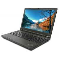 Lenovo ThinkPad T540p Intel i5 4300M 2.60GHz 8GB RAM 256GB SSD 15.6" NO OS - B Grade Image 1