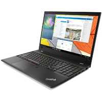Lenovo ThinkPad T580 Intel i5 8350U 1.70GHz 16GB RAM 256GB SSD 15.6" Win 11 - B Grade Image 1