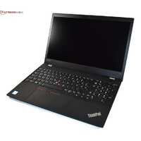 Lenovo ThinkPad T590 Intel i7 8565u 1.80Ghz 16GB RAM 256GB SSD 15.6" FHD Win 11 - B Grade Image 1