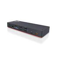 Lenovo ThinkPad Thunderbolt 3 Dock DBB9003L1 Type:40AC Image 1