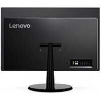 Lenovo ThinkCentre V510z AIO i5 7400T 2.40GHz 8GB RAM 500GB HDD 23.8" Wi-Fi Win 10 Image 1