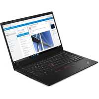 Lenovo ThinkPad X1 Carbon 7th Gen. i5 8265U 1.60GHz 8GB RAM 256GB SSD 14" FHD Win 11 Image 1