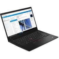 Lenovo ThinkPad X1 Carbon 7th Gen. i5 10210U 1.60GHz 16GB RAM 256GB SSD 14" FHD Win 11 - B Grade Image 1