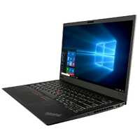 Lenovo ThinkPad X1 Carbon 6th Gen Intel i7 8550U 1.80GHz 8GB RAM 512GB SSD 14" Win 11 Image 1