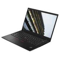 Lenovo ThinkPad X1 Carbon 8th Gen Intel i7 10510U 1.80GHz 16GB RAM 1TB SSD 14" Win 11 - B Grade Image 1