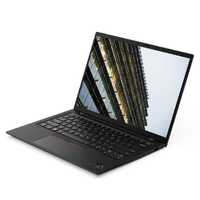 Lenovo ThinkPad X1 Carbon 9th Gen. Intel i5 1145G7 2.60GHz 16GB RAM 500GB SSD 14" Win 11 - B Grade Image 1