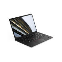 Lenovo ThinkPad X1 Carbon 9th Gen Intel i7 1165G7 2.80GHz 16GB RAM 256GB SSD 14" Win 11 - B Grade Image 1