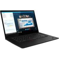 Lenovo ThinkPad X1 Extreme 2nd Gen i7 9750H 2.60GHz 64GB RAM 512GB SSD 15.6" Win 11 - B Grade Image 1