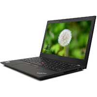 Lenovo ThinkPad X280 Intel i7 8550U 1.80GHz 16GB RAM 256GB SSD 12.5" Win 11 Image 1