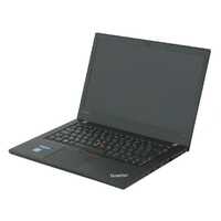 Lenovo ThinkPad T470 Intel i5 7300u 2.60Ghz 8GB RAM 256GB SSD 14" FHD Win 10 - B Grade Image 1