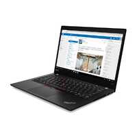 Lenovo ThinkPad X390 Intel i5 8265U 1.60GHz 8GB RAM 256GB SSD 13.3" Win 11 - B Grade Image 1