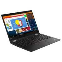 Lenovo ThinkPad X390 Yoga Intel i7 8665U 1.90GHz 16GB RAM 256GB SSD 13.3" Win 11 - B Grade Image 1
