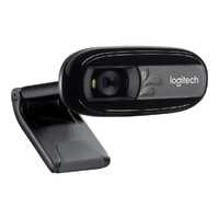 Logitech Webcam C170 V-U0026 USB Image 1