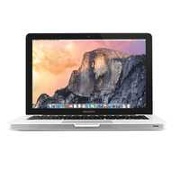 Apple MacBook Air 13" 2012 Intel i5 3427U 1.80GHz 4GB RAM 128GB SSD macOS - B Grade Image 1