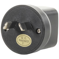 Powertech Mini USB Power Adaptor 5V 1A MP3455 Image 1