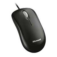 Microsoft Basic Optical Mouse - New in Box Image 1