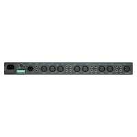 Australian Monitor MX81 8-Channel Mono Mixer 1RU - B Grade Image 1