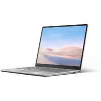 Microsoft Surface Laptop Go Intel i5 1035G1 1.0GHz 16GB RAM 256GB SSD 12.4" Win 11 Image 1