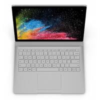 Microsoft Surface Book 2 13.5" Intel i5 7300U 1.70GHz 8GB RAM 256GB SSD Win 10 - B Grade Image 1