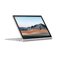 Microsoft Surface Book 3 Intel i7 1065G7 1.30GHz 16GB RAM 256GB SSD 13.5" Win 11 - B Grade Image 1