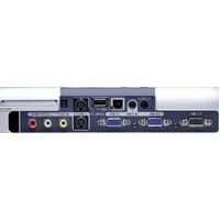 NEC LT260K XGA 1024 x 768 Projector VGA Composite S-Video USB 2400 Lumens - Used Image 1