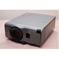 NEC VT650 1024x768 Projector VGA Composite S-Video 1500 Lumens Image 1