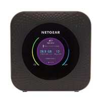 Netgear Nighthawk M1 4G LTE Mobile Hotspot Router for Telstra w/PSU Image 1