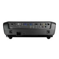 Optoma EX765 1024x768 Projector HDMI VGA Composite S-Video LAN 4000 Lumens Image 1